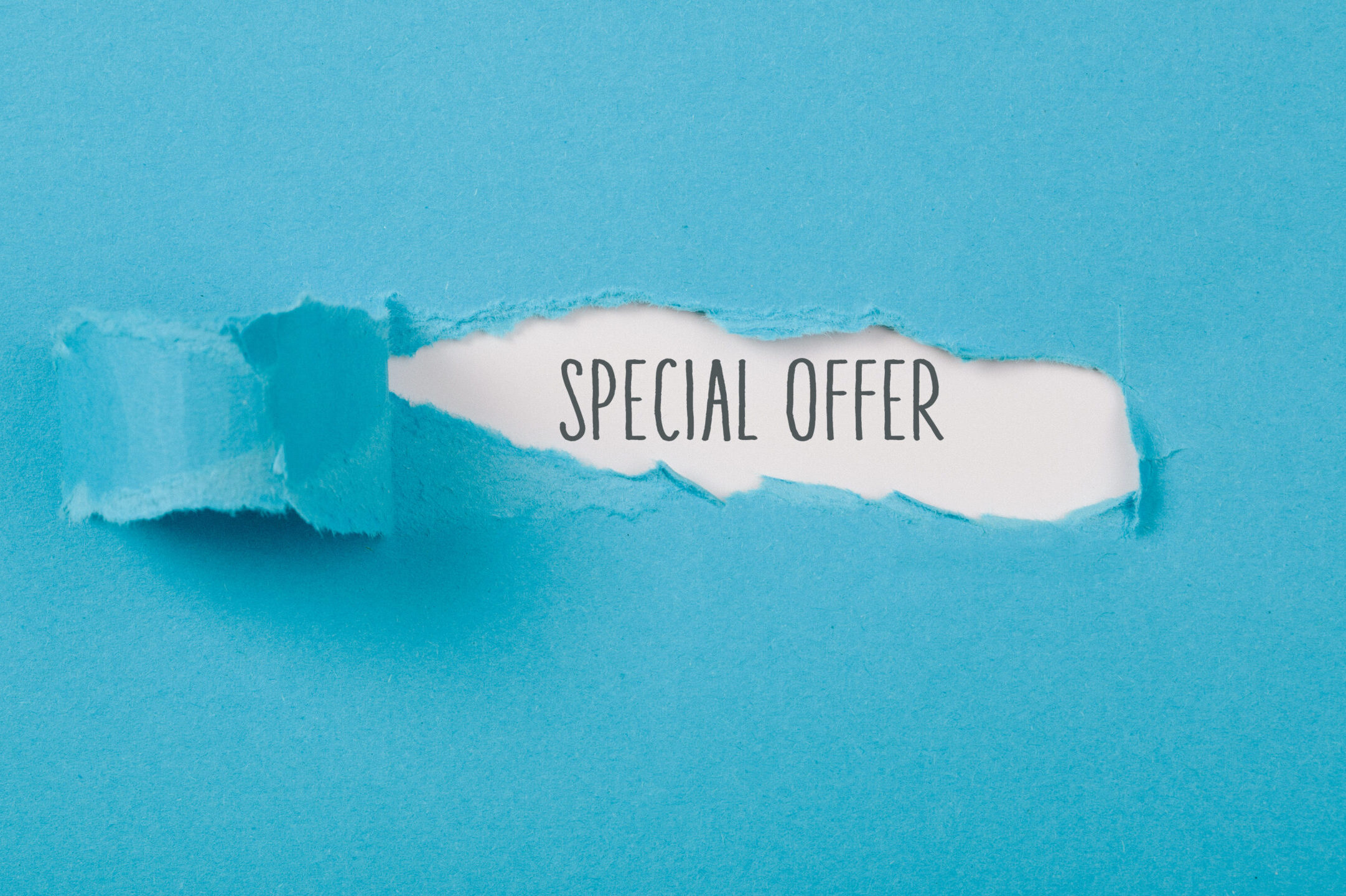 Specials